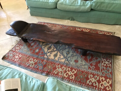 Is This A Coffee Table?