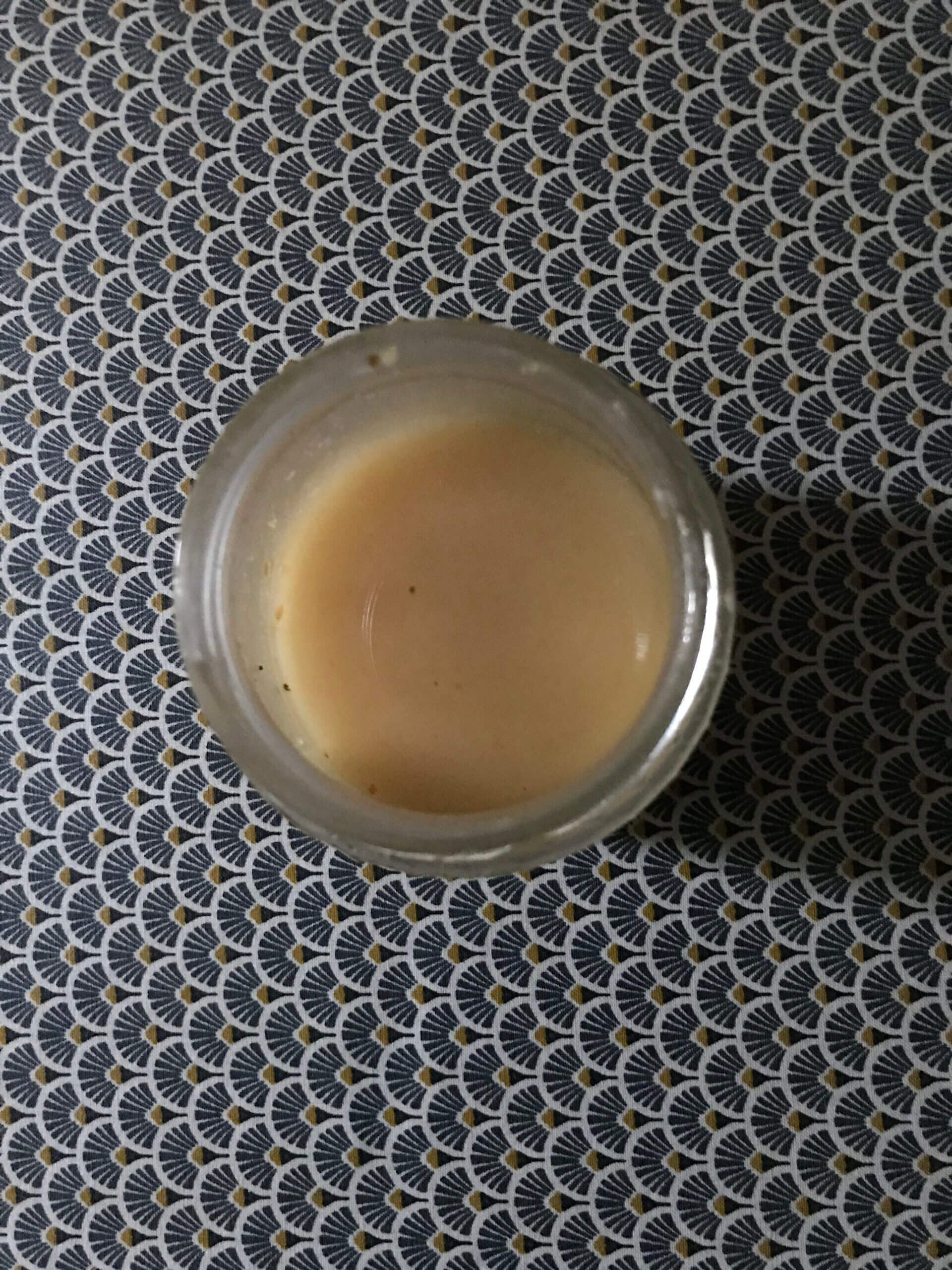  A Jar Of Honey